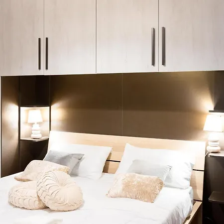 - Airport /fiera Di Roma/parco Leonardo *